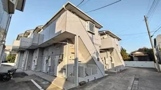 メゾン高橋A棟の画像