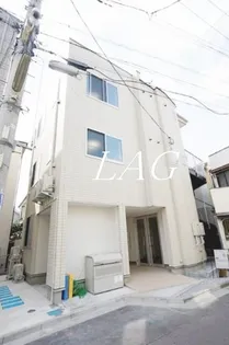 グランシャレー北千住の画像