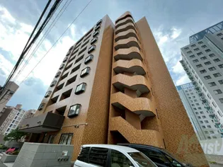 ダイアパレス北10条の画像