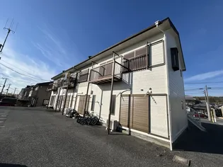 八重原ハイムの画像