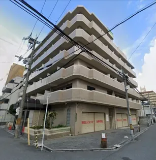 ミフネセントラルベア東淀川の画像