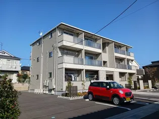メゾン ド ソレイユの画像