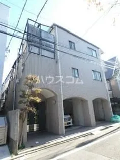 グランデッサ代沢の画像