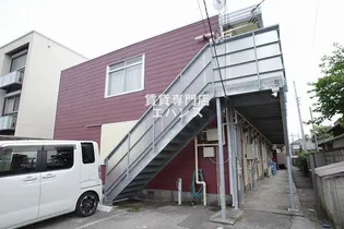 村山ハイツの画像