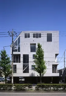 IーFLATの画像
