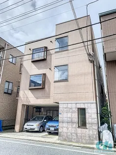 メゾンビラ鵜の木の画像