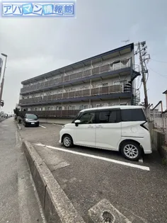 アパルト下山の画像