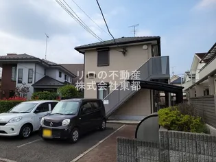 コーポ光栄の画像