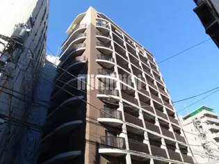 アーバンファースト神楽坂の画像
