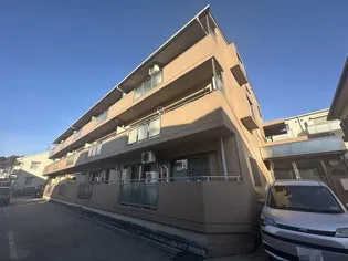 ペルセウス日吉の画像
