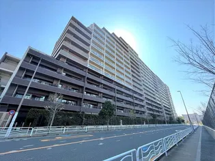 東京スイート レジデンスの画像