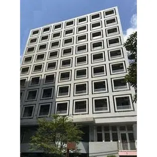 ヴィラリッツ鶴見中央の外観