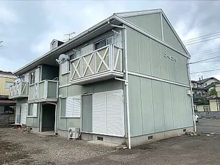コーポゴトウの画像