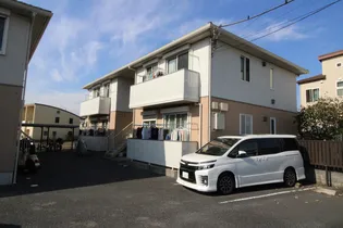 セリエ鵠沼Iの画像