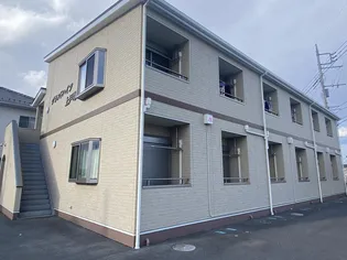 グランドハイツ上戸塚の画像