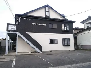 ジュネス水明Iの画像