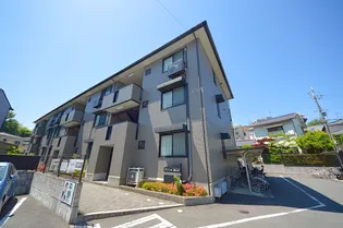 ドミール岡山手の画像