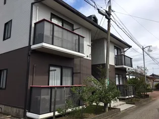 カサ プリマベラBの画像