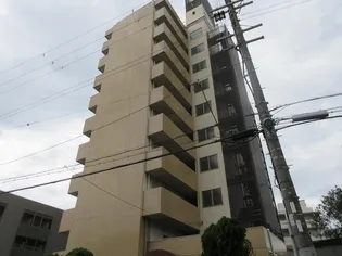 アカデミーコート鶴見の画像