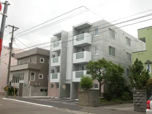 メゾンド桜の画像