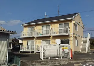 サンシャインヒルズBの画像