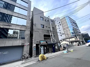 隆勝ビル【3階】の外観