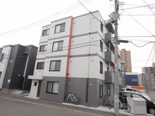 ブランルージュの画像