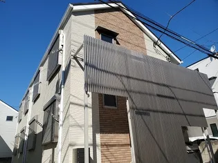 ハイツ小金井の画像