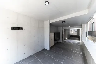 COCOFLAT武蔵小山【4階】の外観