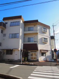 STアパートメントの画像