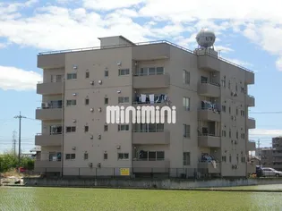 ヴィラ カルマの画像