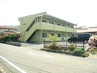 コーポオアシスの画像