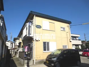 メゾンエスポワールの画像