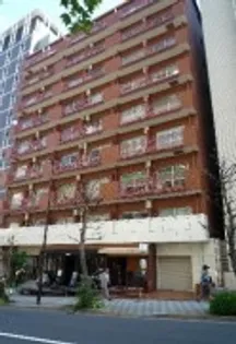 番町ロイヤルコート【7階】の外観