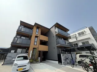 CAMPANELLA庚午中の画像