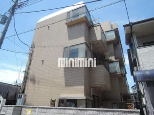 野田カサベラ弐番館の画像