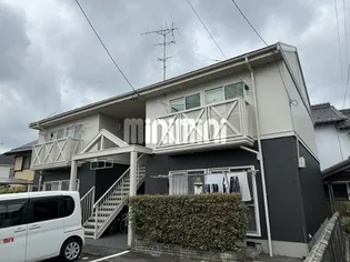 フレグランスMORIの画像