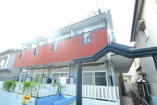 レオパレス柳が丘の画像