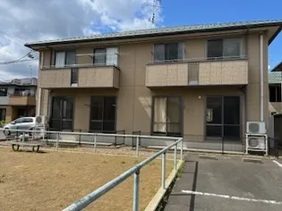 ラフィネ錦野C棟の画像