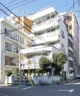 春美マンションの画像