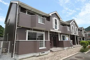 ボワ メゾンⅡの画像