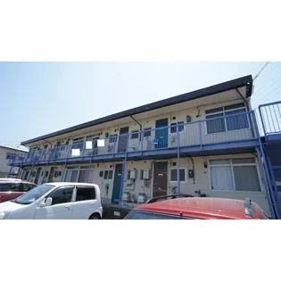 梅ヶ丘ハイツの画像