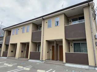 アップサイド日吉の画像