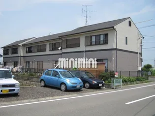 グランドコート ハットリの画像