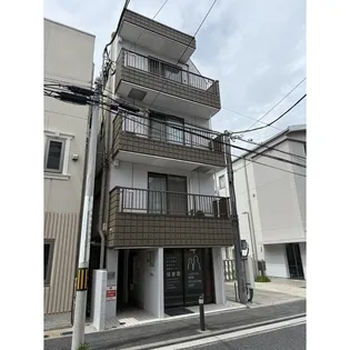 シティコーポの画像