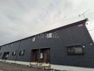 茨城県つくば市東光台3【一戸建】の外観