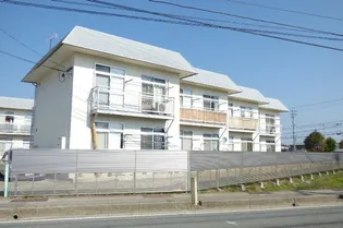 コーポのぐちの画像
