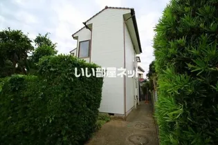 カントリーホームの画像