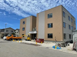 LATEST RESIDENCE Vの画像