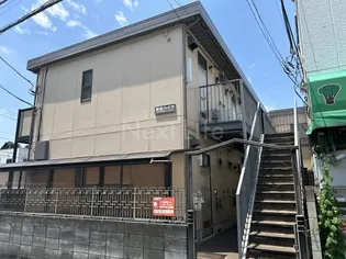 原田ハイツの画像